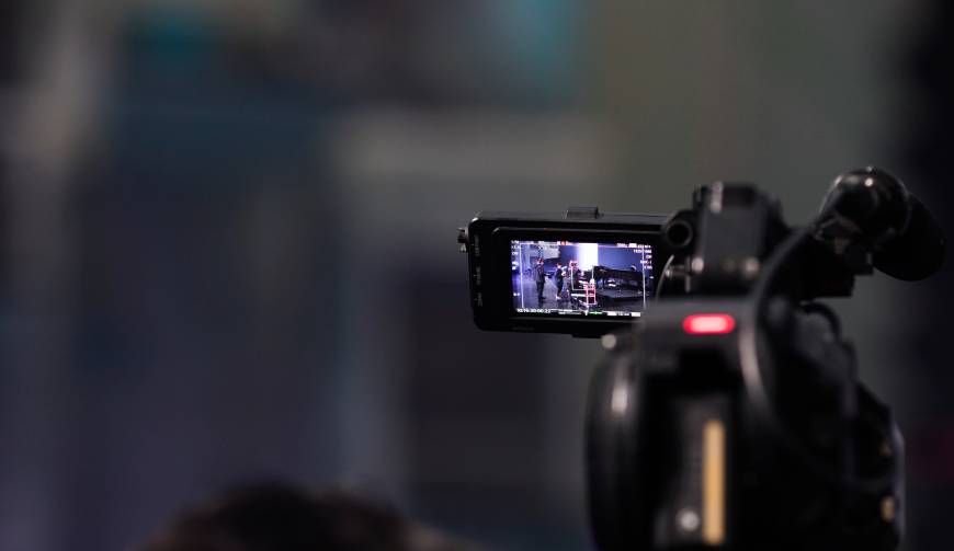 紧跟潮流！建昌县产品视频拍摄引领时尚新趋势