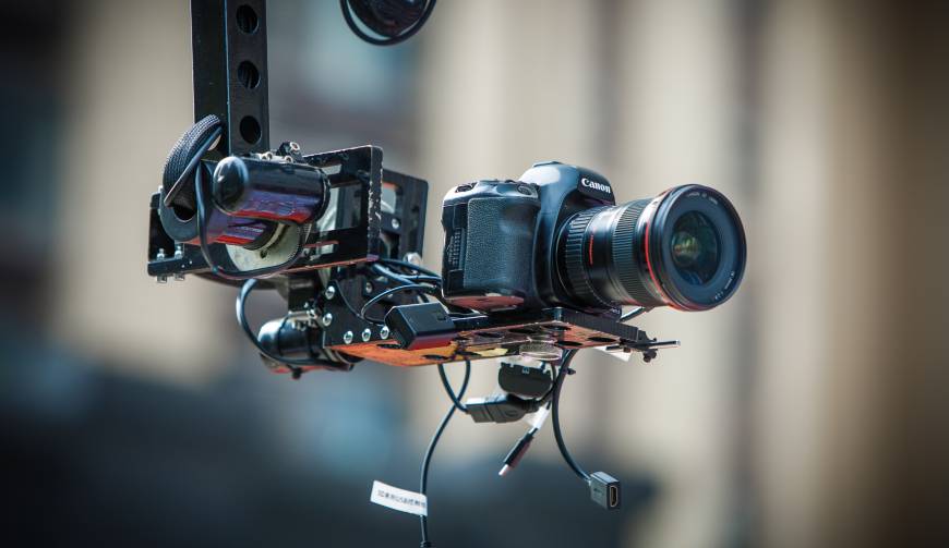 科技赋能生活：建昌县产品视频拍摄开启智能新时代