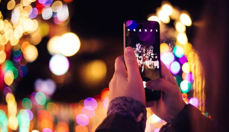 打破常规！建昌县产品视频拍摄将如何重塑行业格局？