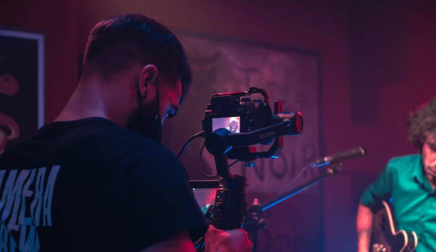 匠心雕琢视觉盛宴！专业建昌县产品视频拍摄公司赋能品牌价值