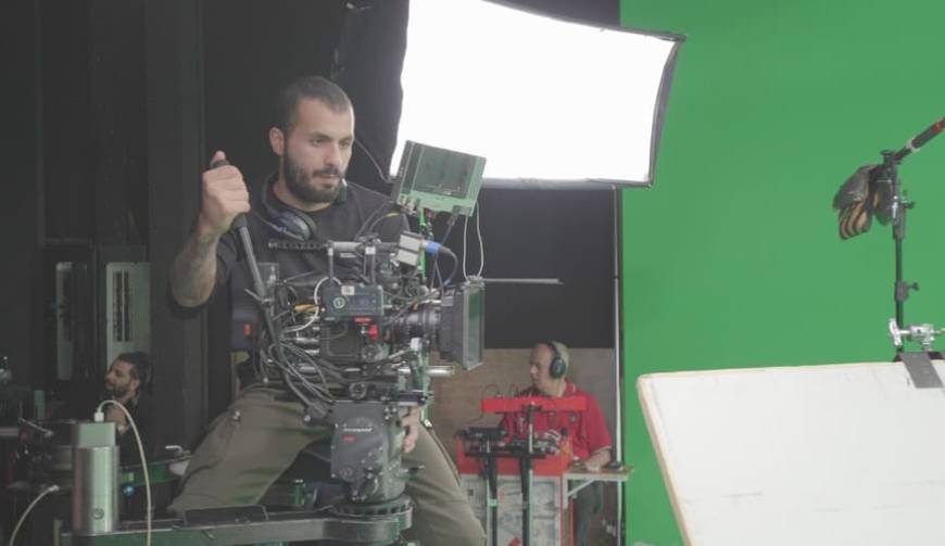 场景化叙事，建昌县电商产品视频拍摄制作的破局之道