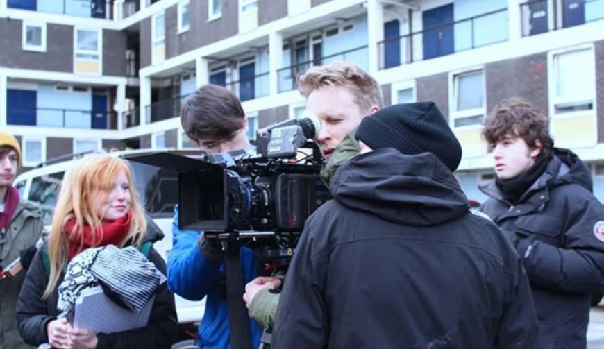 拒绝模板化套路！建昌县产品视频拍摄公司独创个性化视觉解决方案