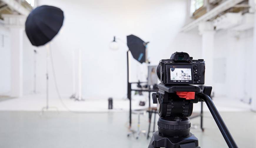 聚焦建昌县产品视频拍摄，打造品牌传播新高度