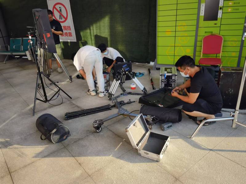 建昌县产品视频拍摄全攻略，让产品魅力在镜头下尽情绽放