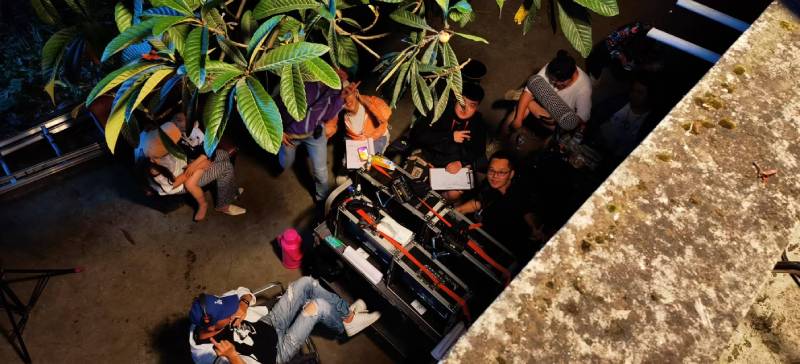 解锁建昌县产品宣传视频拍摄公司新势能，助力品牌强势破圈