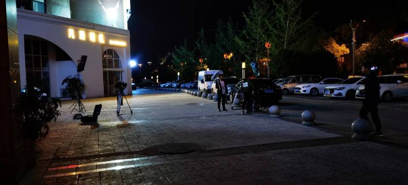 建昌县电商产品视频拍摄制作全攻略，打造高转化带货视频