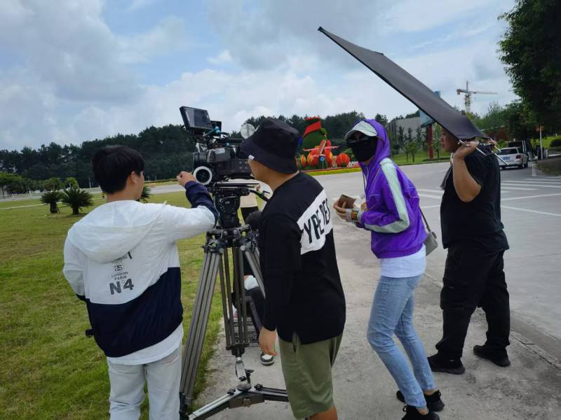 建昌县极致互动，未来愿景宏大，致力于成为全球领先的产品宣传视频企业