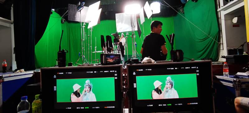 建昌县产品视频拍摄：以创意为翼，助力品牌翱翔