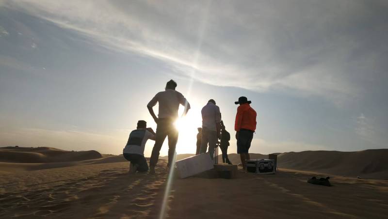 深耕建昌县产品视频拍摄，解锁产品视觉传播的全新可能