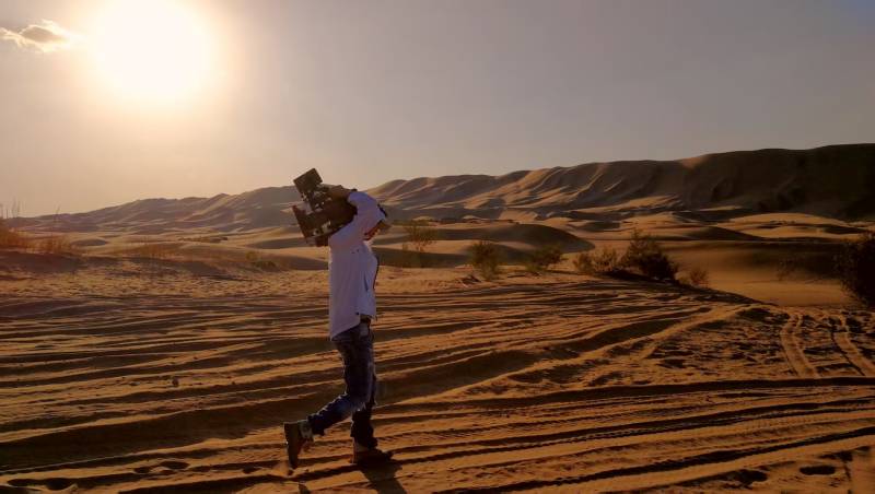 深耕建昌县产品宣传视频拍摄公司，解锁品牌传播的核心动能