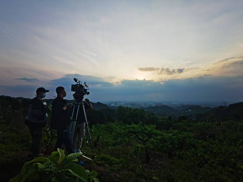 聚焦建昌县产品宣传视频拍摄公司，用专业实力铸就品牌传播传奇