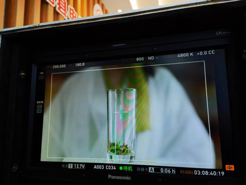 天然优选！建昌县电商产品宣传视频溯源原料产地的真实故事