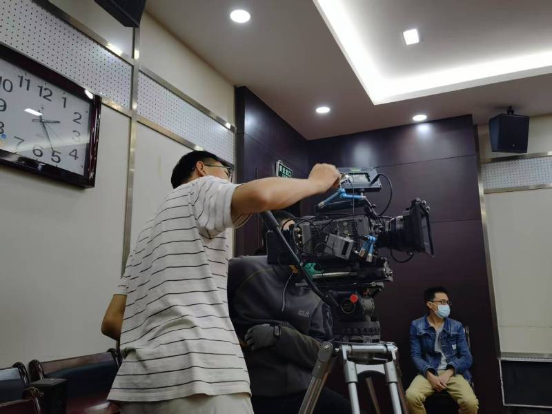 大数据指导创作方向，建昌县产品视频拍摄公司让每帧画面都有效触达