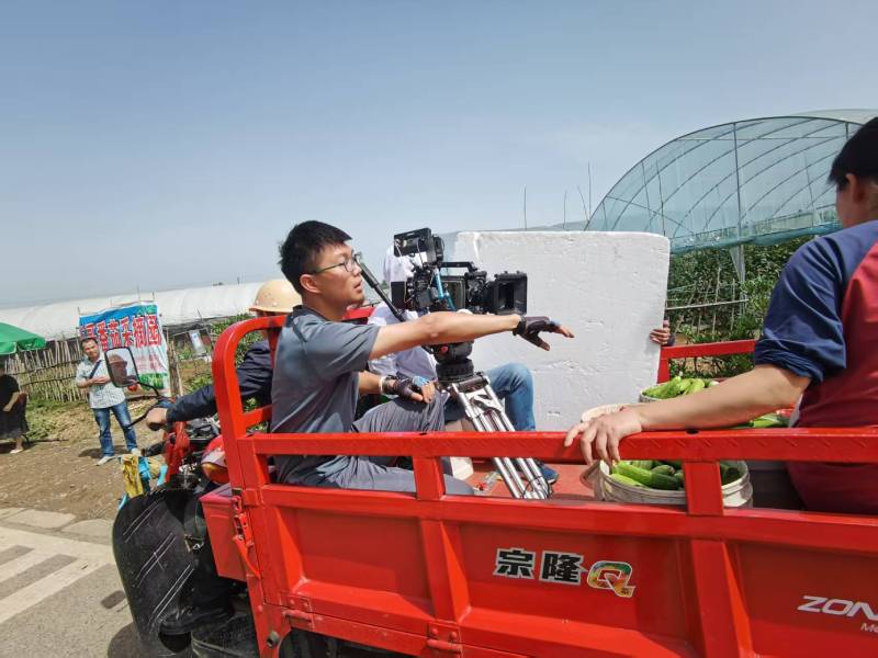 电商爆款背后的推手：建昌县产品视频拍摄公司精准捕捉卖点痛点