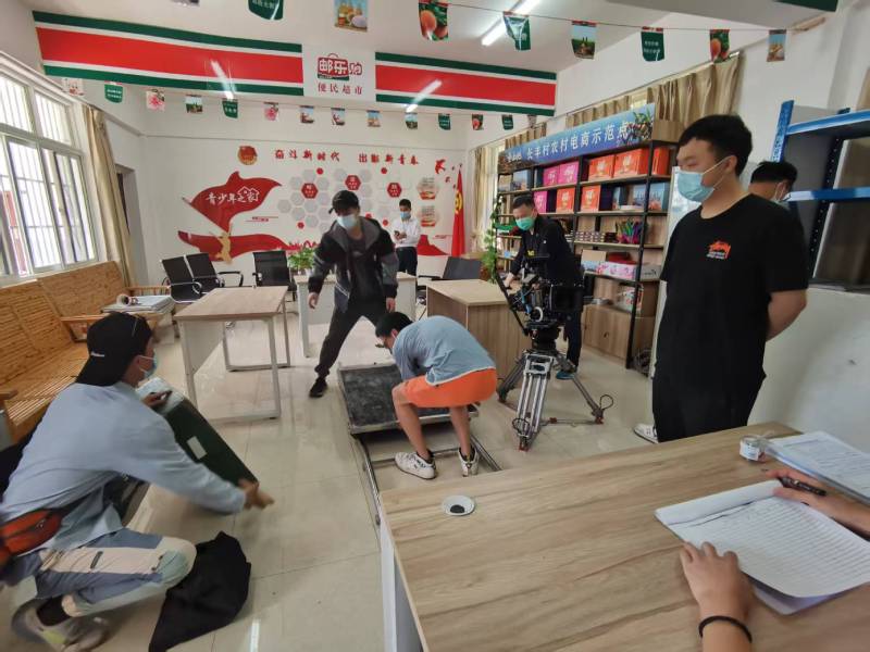 建昌县电商产品视频拍摄制作实战秘籍，助力产品引爆电商流量